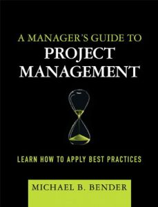 خلاصه کتاب راهنمایی یک مدیر برای مدیریت پروژه