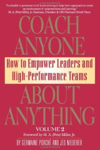 خلاصه کتاب نحوه تقویت رهبران و تیم هایی با عملکرد بالا