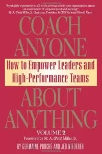 خلاصه کتاب نحوه تقویت رهبران و تیم هایی با عملکرد بالا