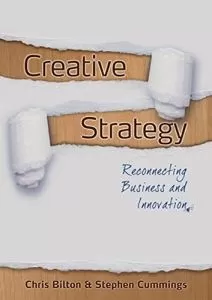 خلاصه کتاب استراتژی خلاق