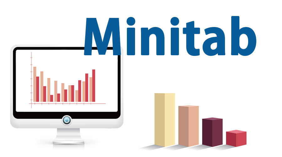 تحلیل آماری با Minitab