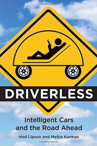 خلاصه کتاب بدون راننده: خودروهای هوشمند و جاده پیش رو