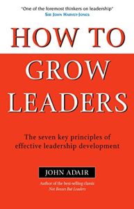 خلاصه کتاب رهبران مستقل چگونه رشد می کنند