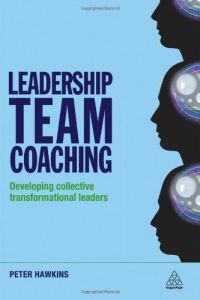 خلاصه کتاب توسعه رهبری تحول گرا جمعی
