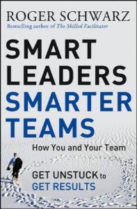 خلاصه کتاب رهبران باهوش، تیم های باهوش تر