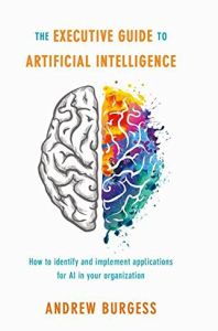 خلاصه کتاب چگونه برنامه های کاربردی برای هوش مصنوعی را در سازمان خود شناسایی و پیاده سازی کنید