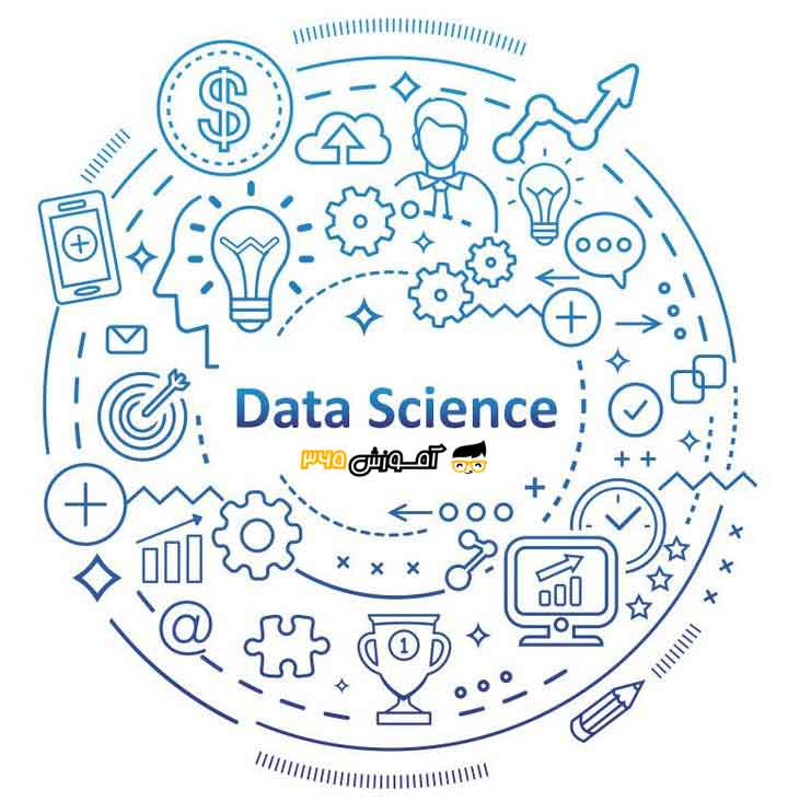 علم داده چیست؟ – آموزش علم داده