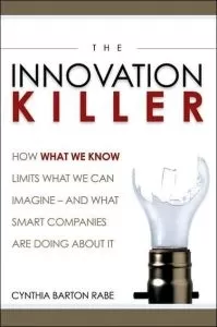خلاصه کتاب قاتل نوآوری