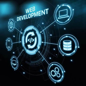 توسعه وب