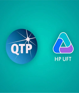 HP UFT/QTP