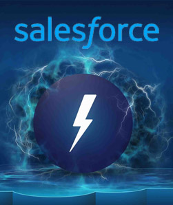 Salesforce Lightning
