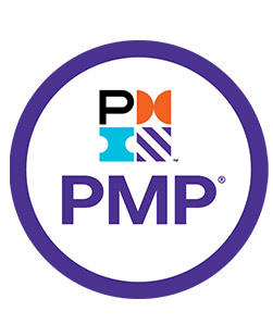 گواهینامه PMP