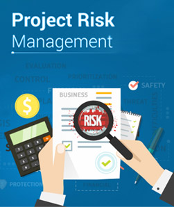 مدیریت ریسک پروژه