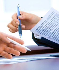 مدیریت قرارداد