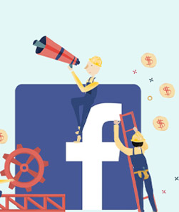 بازاریابی فیس بوک