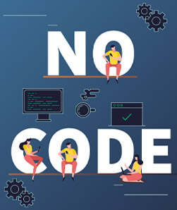 توسعه بدون کد