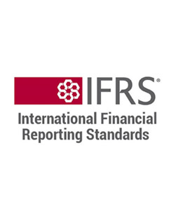استاندارد IFRS
