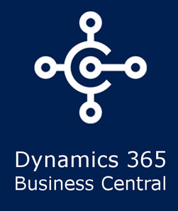 مایکروسافت داینامیک 365 Business Central