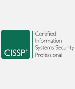 CISSP - حرفه ای امنیت سیستم های اطلاعاتی معتبر