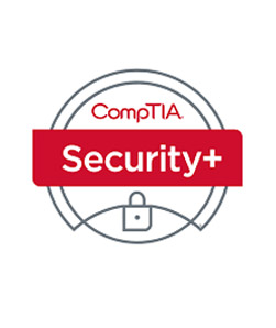 CompTIA Security+