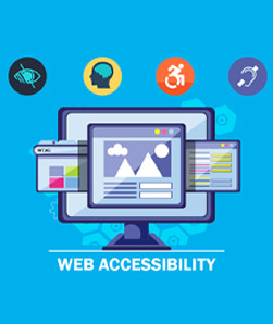 قابلیت دسترسی به وب