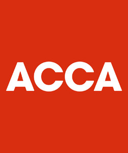 انجمن حسابداران گواهی‌شده مجاز ACCA