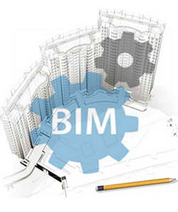 مدلسازی اطلاعات ساختمان (BIM)