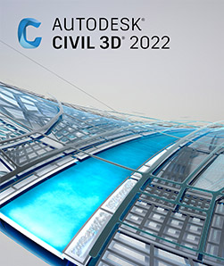 نرم افزار AutoCAD Civil 3D