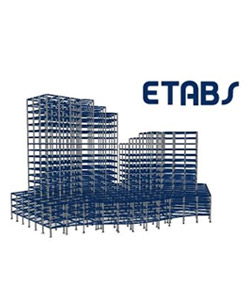 نرم افزار ETABS‌