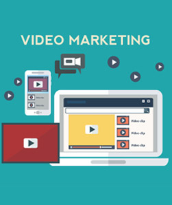 بازاریابی ویدیویی