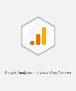 صلاحیت فردی Google Analytics