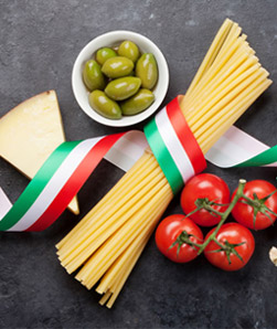 آشپزی ایتالیایی