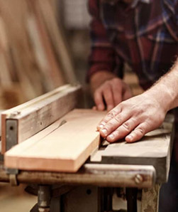 Woodworking