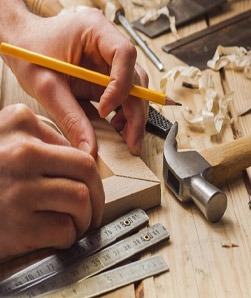 Carpentry