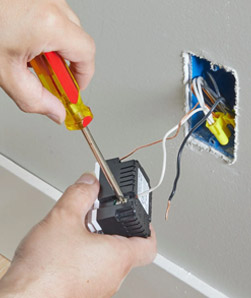 Electrical Wiring