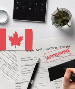 Canada Immigration