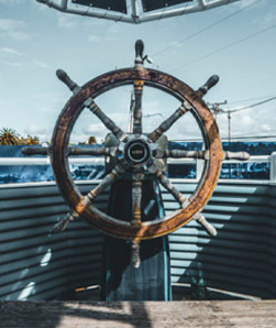 Marine Navigation