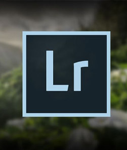 Adobe Lightroom