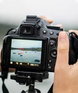 Digital Photography