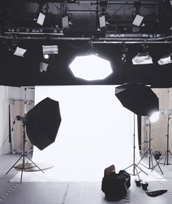 Video Lighting