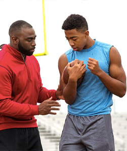 Sports Coaching