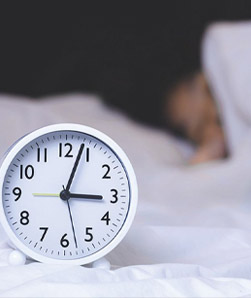 Sleep