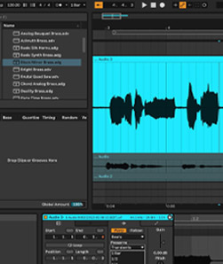 Ableton Live