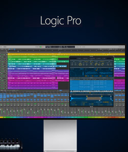 Logic Pro