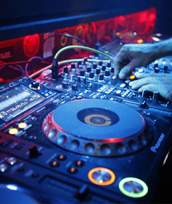 Electronic Music