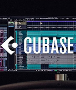 Cubase