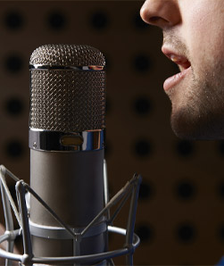 Voice-Over