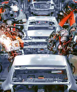 Automotive Engineering
