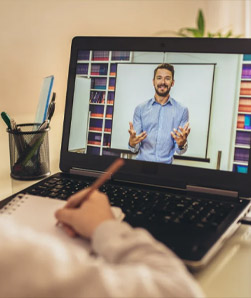 Teaching Online