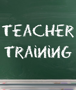 Teacher Training